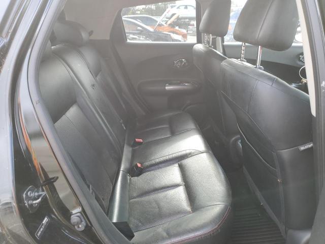 Photo 10 from auction – 2012 NISSAN JUKE S with VIN JN8AF5MV3CT127158
