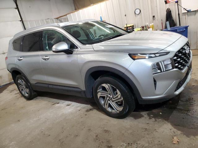 Photo 4 from auction – 2023 HYUNDAI SANTA FE S with VIN 5NMS2DAJ7PH599443