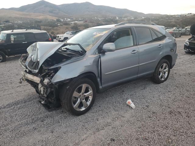 Photo 1 from auction – 2007 LEXUS RX 350 with VIN JTJHK31U872021898