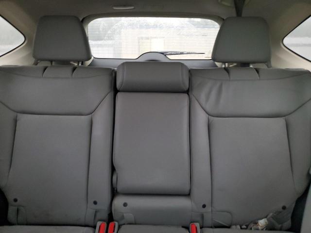 Photo 10 from auction – 2016 HONDA CR-V EXL with VIN 5J6RM4H73GL083706