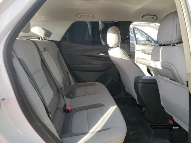 Photo 11 from auction – 2024 CHEVROLET TRAILBLAZE with VIN KL79MPSL9RB034867
