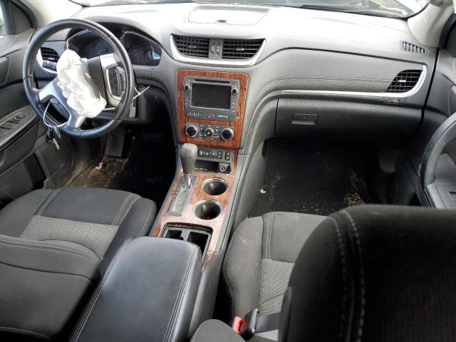 Photo 8 from auction – 2014 CHEVROLET TRAVERSE L with VIN 1GNKVHKD9EJ327921
