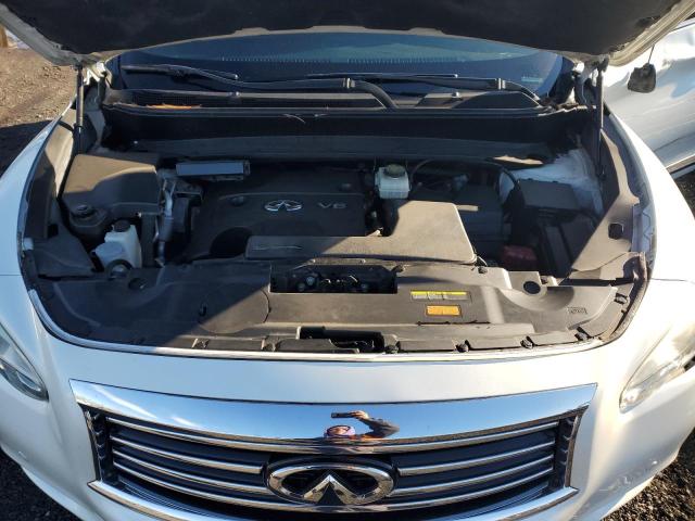 Photo 12 from auction – 2015 INFINITI QX60 with VIN 5N1AL0MM2FC524035