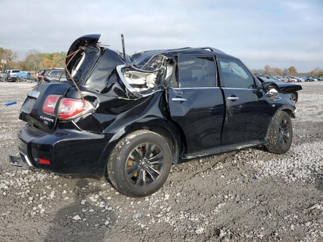 Photo 3 from auction – 2019 NISSAN ARMADA PLA with VIN JN8AY2NFXK9352155