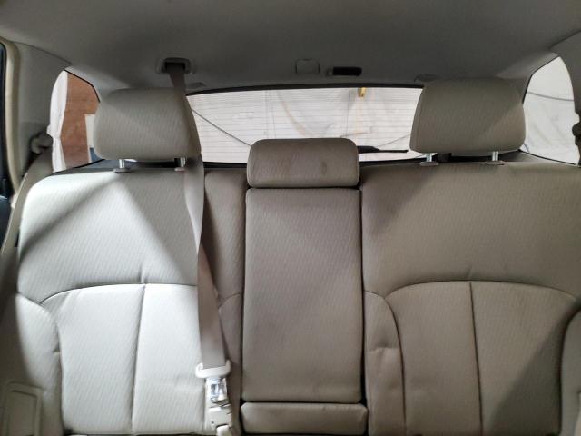Снимка 10 от търг – 2012 SUBARU OUTBACK 2. с VIN 4S4BRBAC8C3218088