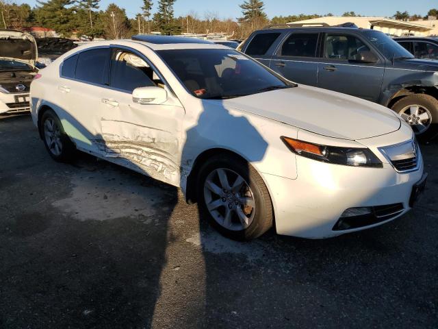 Photo 4 from auction – 2013 ACURA TL TECH with VIN 19UUA8F59DA010043