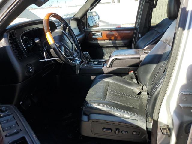 Photo 7 from auction – 2017 LINCOLN NAVIGATOR with VIN 5LMJJ2JT0HEL04779