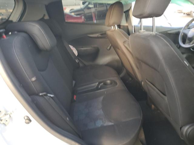 Фото 10 с аукциона – 2016 CHEVROLET SPARK LS с VIN KL8CB6SA3GC583052