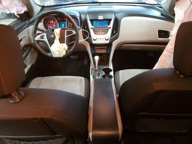 Photo 8 from auction – 2011 CHEVROLET EQUINOX LT with VIN 2CNFLDE53B6410519