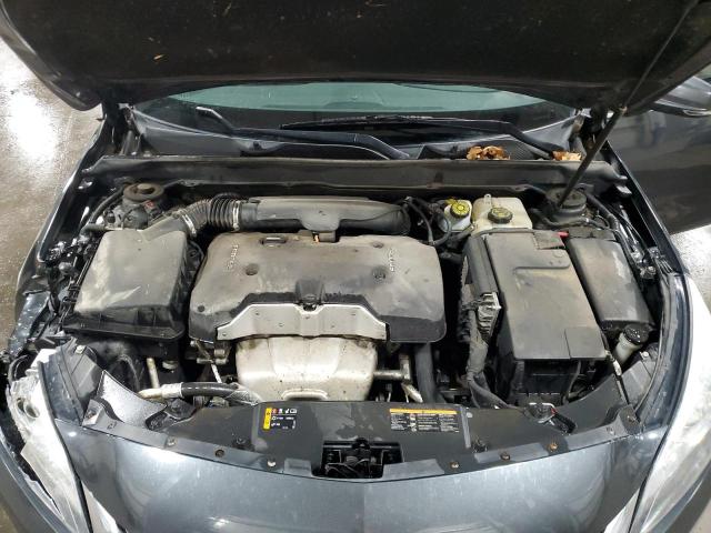 Photo 11 from auction – 2014 CHEVROLET MALIBU 2LT with VIN 1G11E5SL4EF224265