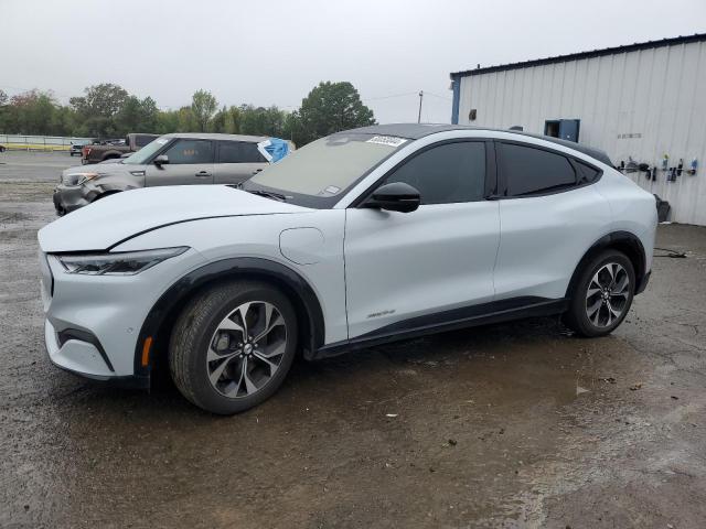 FORD MUSTANG MA 2022 with VIN 3FMTK3RM2NMA40269 - Photo from auction