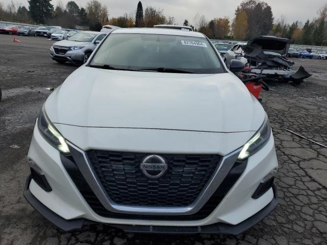 Photo 5 from auction – 2019 NISSAN ALTIMA SR with VIN 1N4BL4CW6KN301388