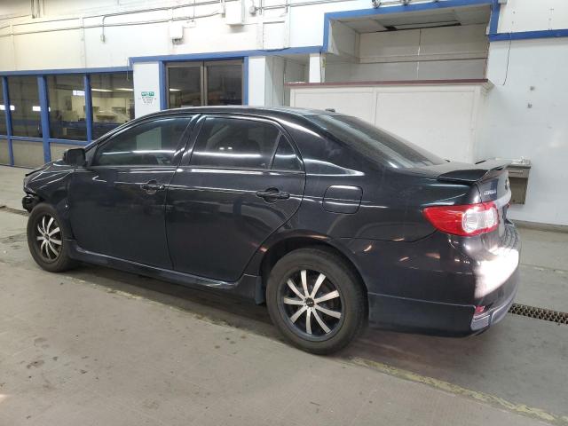 Photo 2 from auction – 2011 TOYOTA COROLLA BA with VIN 2T1BU4EEXBC703574