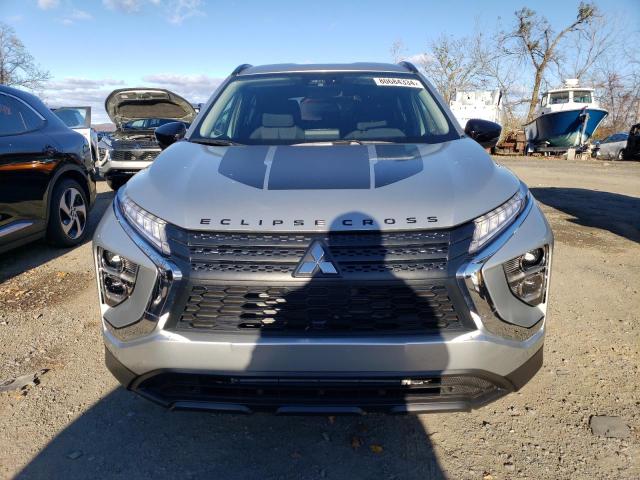 Photo 5 from auction – 2024 MITSUBISHI ECLIPSE CR with VIN JA4ATVAA5RZ066059