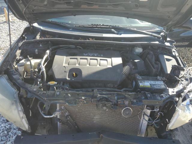 Zdjęcie 11 z aukcji – 2010 TOYOTA COROLLA BA z VIN 2T1BU4EE8AC401666