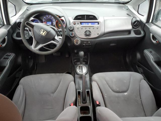 Photo 8 from auction – 2009 HONDA FIT with VIN JHMGE88239S061024