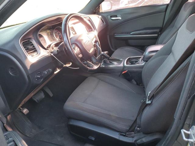 Photo 7 from auction – 2015 DODGE CHARGER SE with VIN 2C3CDXBG9FH734360