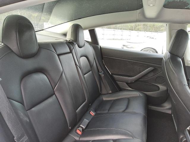 Photo 10 from auction – 2023 TESLA MODEL 3 with VIN 5YJ3E1EA1PF437930