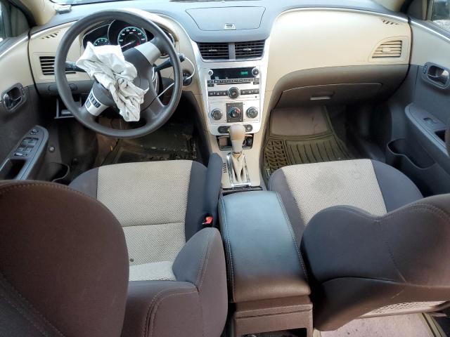 Photo 8 from auction – 2011 CHEVROLET MALIBU LS with VIN 1G1ZB5E14BF303906