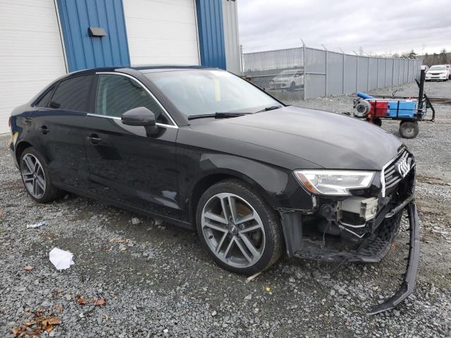 Photo 4 from auction – 2017 AUDI A3 PROGRES with VIN WAUE8GFF0H1033490