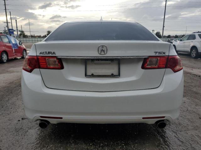 Photo 6 from auction – 2012 ACURA TSX with VIN JH4CU2F4XCC022726