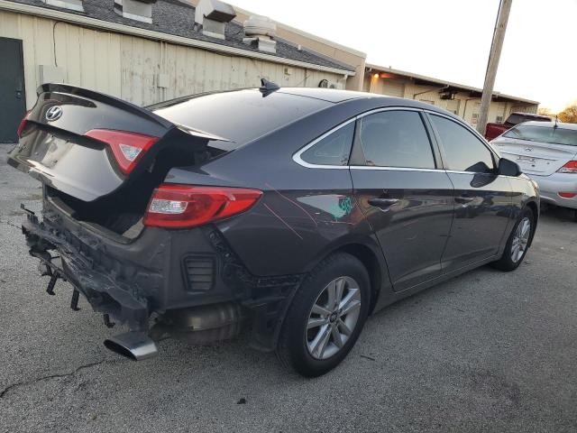 Photo 3 from auction – 2016 HYUNDAI SONATA SE with VIN 5NPE24AF6GH404539