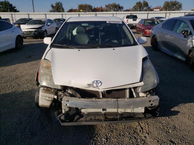 Photo 5 from auction – 2007 TOYOTA PRIUS with VIN JTDKB20U877596963