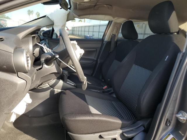 Photo 7 from auction – 2021 NISSAN VERSA S with VIN 3N1CN8DV0ML910634