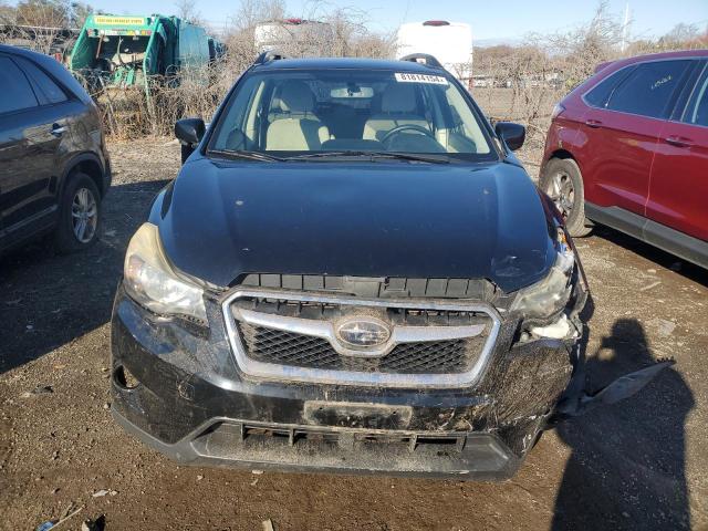 Photo 5 from auction – 2014 SUBARU XV CROSSTR with VIN JF2GPACC6E8252450