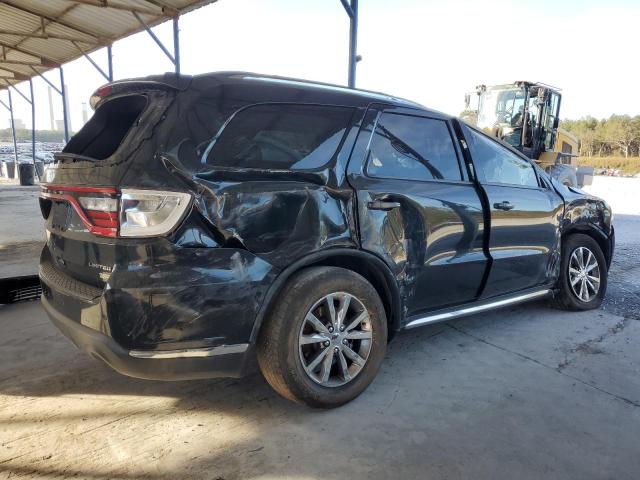 Photo 3 from auction – 2015 DODGE DURANGO LI with VIN 1C4RDHDG2FC885391