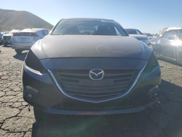 Photo 5 from auction – 2015 MAZDA 3 TOURING with VIN 3MZBM1V75FM223663