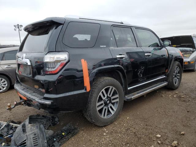 Снимка 3 от търг – 2016 TOYOTA 4RUNNER SR с VIN JTEBU5JR6G5380400