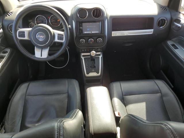 Photo 8 from auction – 2015 JEEP COMPASS LA with VIN 1C4NJCEAXFD399099