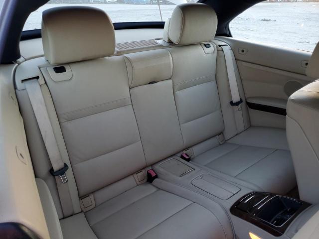Photo 10 from auction – 2009 BMW 335 I with VIN WBAWL73569P473338