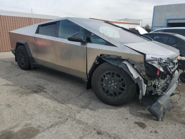 Photo 4 from auction – 2024 TESLA CYBERTRUCK with VIN 7G2CEHED3RA002231