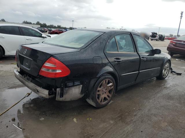 Photo 3 from auction – 2003 MERCEDES-BENZ E 500 with VIN WDBUF70J93A207873