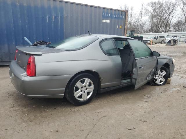 Photo 3 from auction – 2007 CHEVROLET MONTE CARL with VIN 2G1WJ15K279419225
