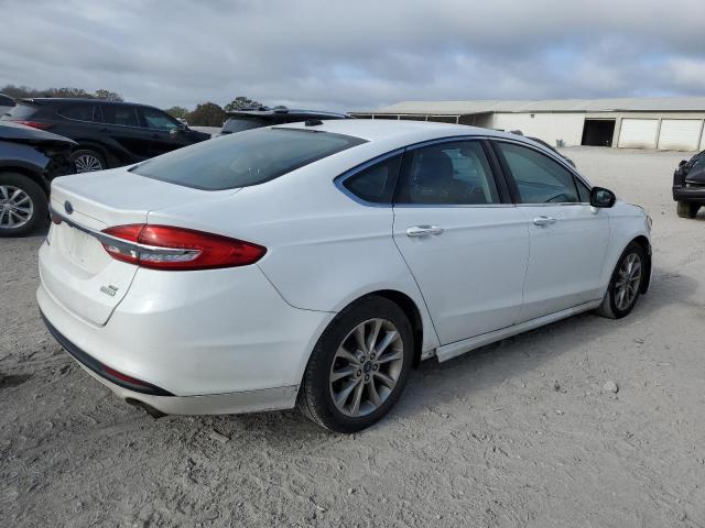 Photo 3 from auction – 2017 FORD FUSION SE with VIN 3FA6P0HD8HR307138