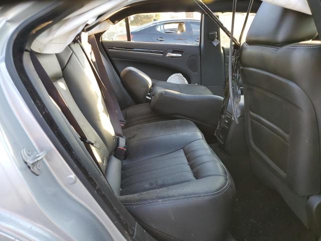 Photo 10 from auction – 2023 CHRYSLER 300 S with VIN 2C3CCABG5PH633270