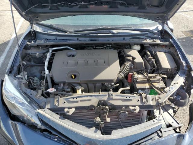 Photo 11 from auction – 2018 TOYOTA COROLLA L with VIN 5YFBURHE9JP805598