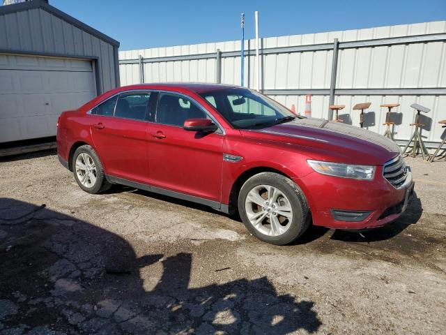 Photo 4 from auction – 2015 FORD TAURUS SEL with VIN 1FAHP2E82FG100647