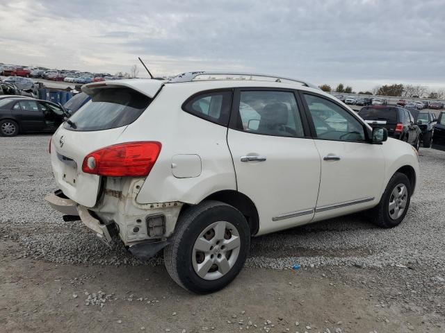 Photo 3 from auction – 2014 NISSAN ROGUE SELE with VIN JN8AS5MT0EW618170