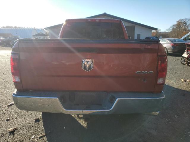 Photo 6 from auction – 2009 DODGE RAM 1500 with VIN 1D3HV18T29S770833
