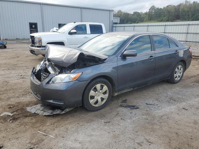 TOYOTA CAMRY BASE 2009 with VIN 4T1BE46K89U394195 - Photo from auction
