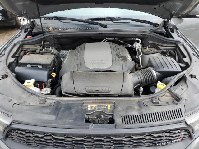 Photo 12 from auction – 2021 DODGE DURANGO R/ with VIN 1C4SDJCT6MC521818