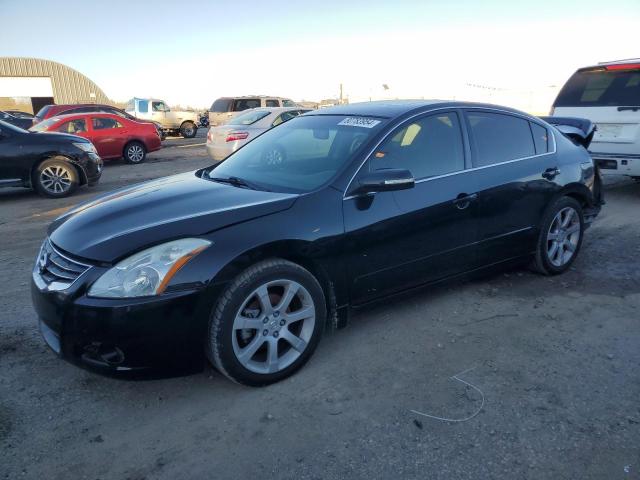 NISSAN ALTIMA SR 2012 with VIN 1N4BL2AP6CN401489 - Photo from auction