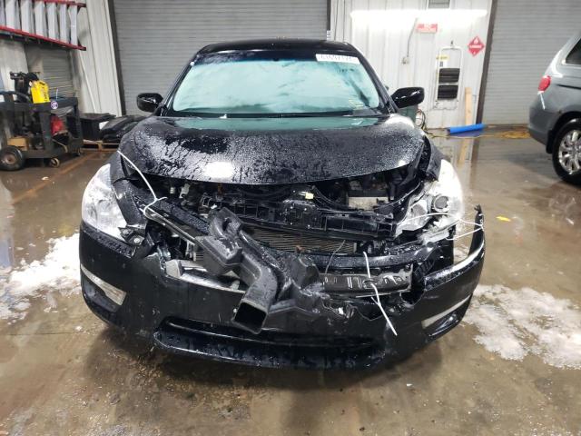 Photo 5 from auction – 2015 NISSAN ALTIMA 2.5 with VIN 1N4AL3AP0FC485181