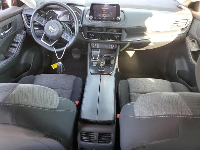 Photo 8 from auction – 2023 NISSAN ROGUE SV with VIN 5N1BT3BB8PC794069