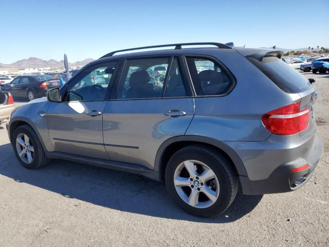 Photo 2 from auction – 2010 BMW X5 XDRIVE3 with VIN 5UXFF0C53ALT77730