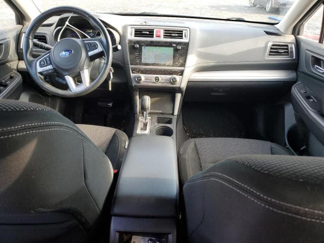 Photo 8 from auction – 2015 SUBARU OUTBACK 2. with VIN 4S4BSBHC0F3319091